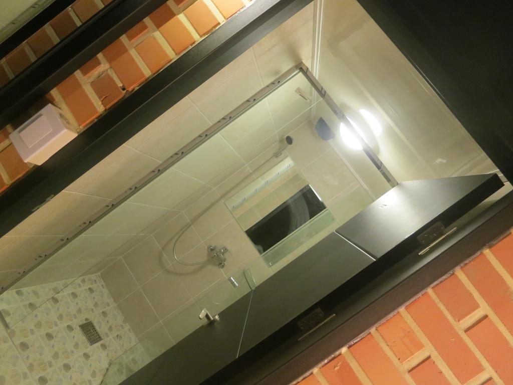 Hostel Inno & Pub Lounge Hongdae Seoul