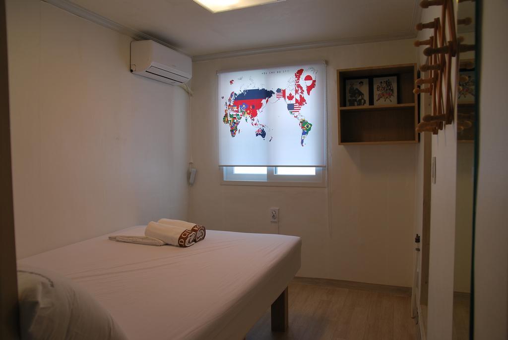 Star Myeongdong Ing Albergue *