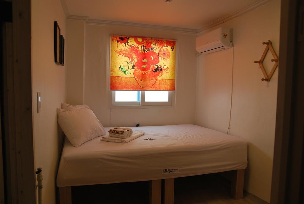 Albergue Star Myeongdong Ing