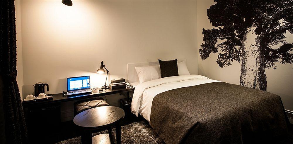 Sr Sadang Hotel