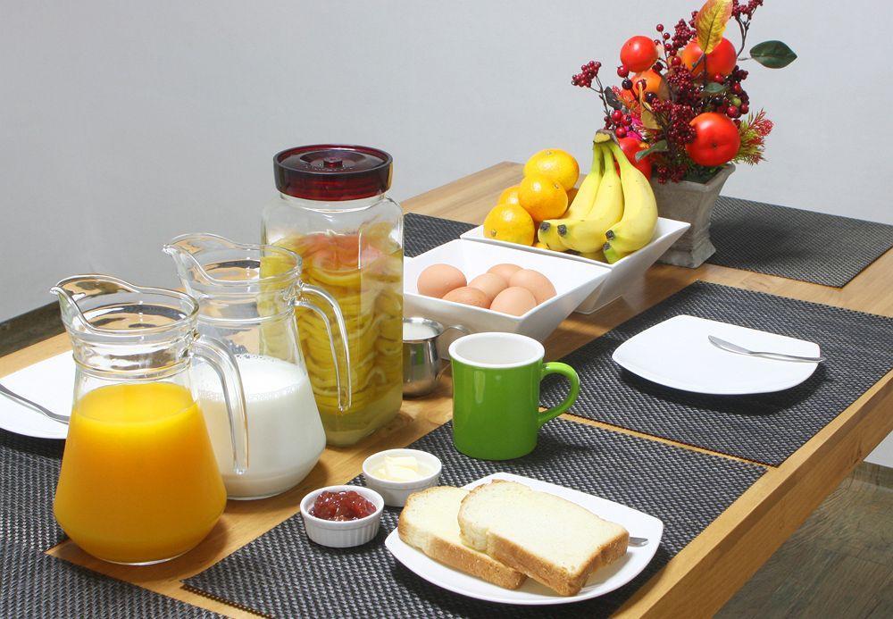 Family & Friends House Hotel Seoul
