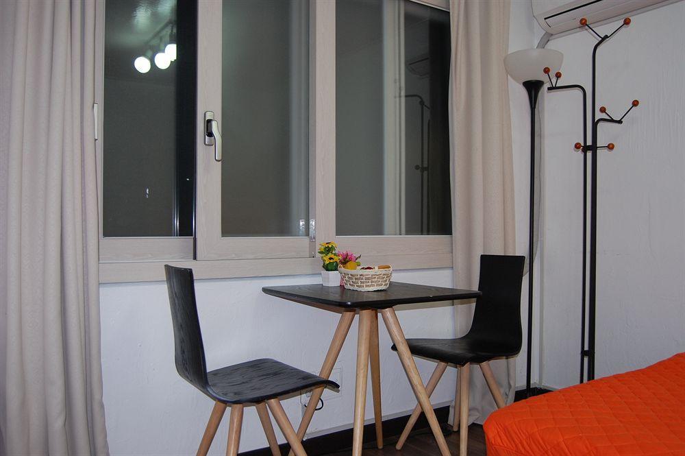 Guest house Jk House