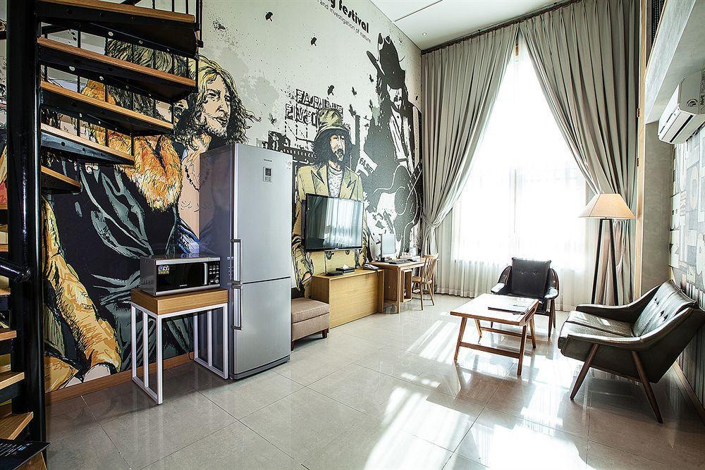 Motel Life Style L Seoul