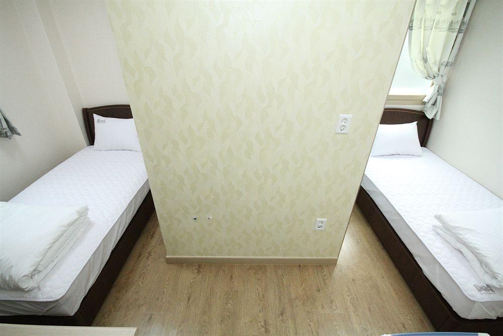 Albergue Boa Travel House Seul