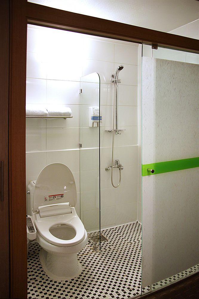 Benikea Kp Hotel 3*