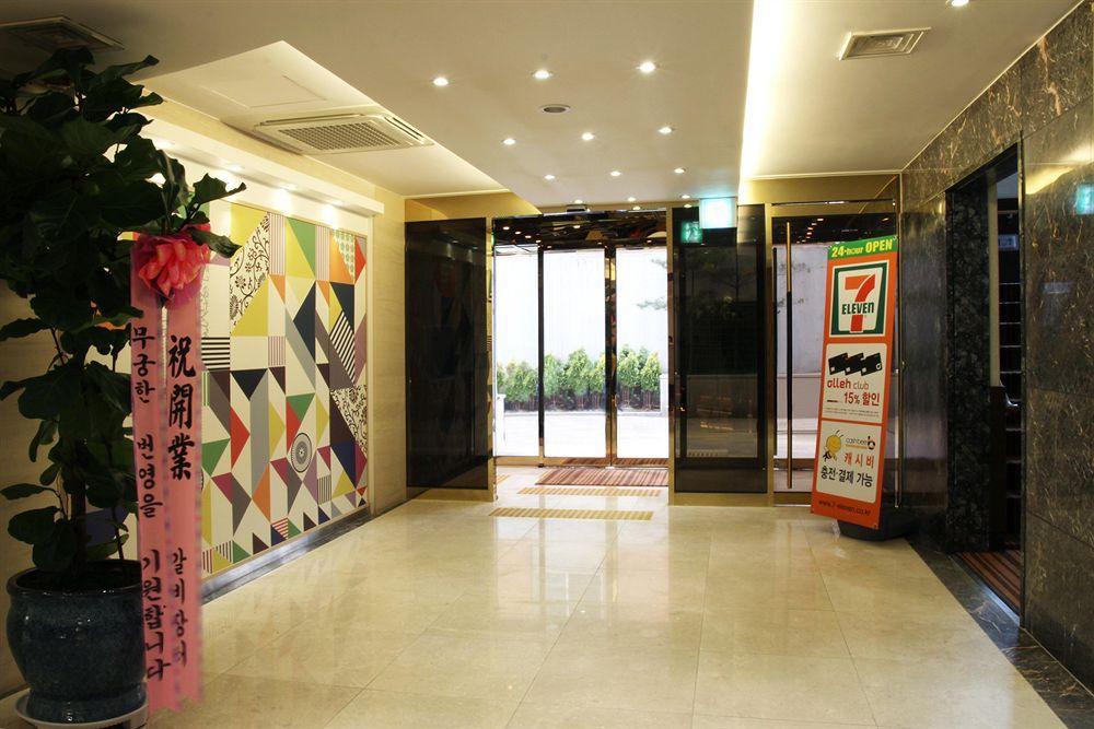 Benikea Kp Hotel