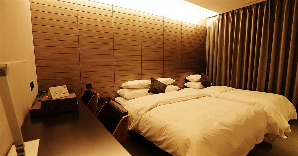 The Designers Hongdae Hotel