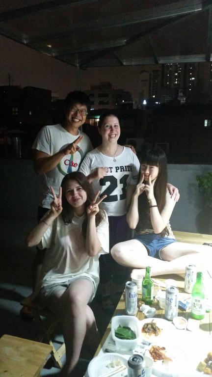 Hostel Able Hongdae