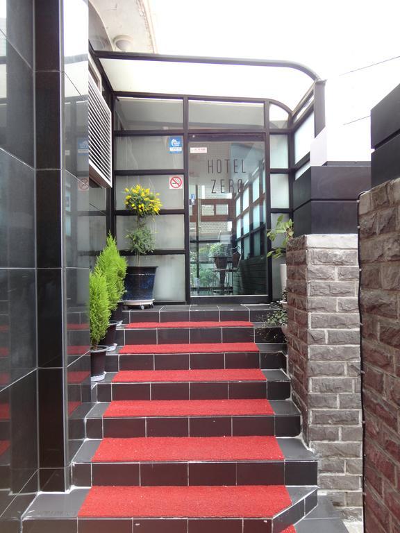 Zero Hotel Seoul