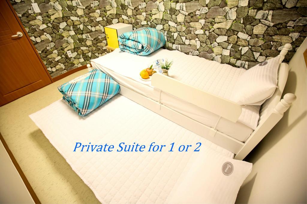 Bounce Hongdae Guest house Seoul
