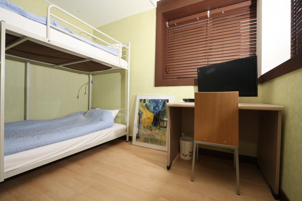 The Somi Guesthouse Hostel Seoul