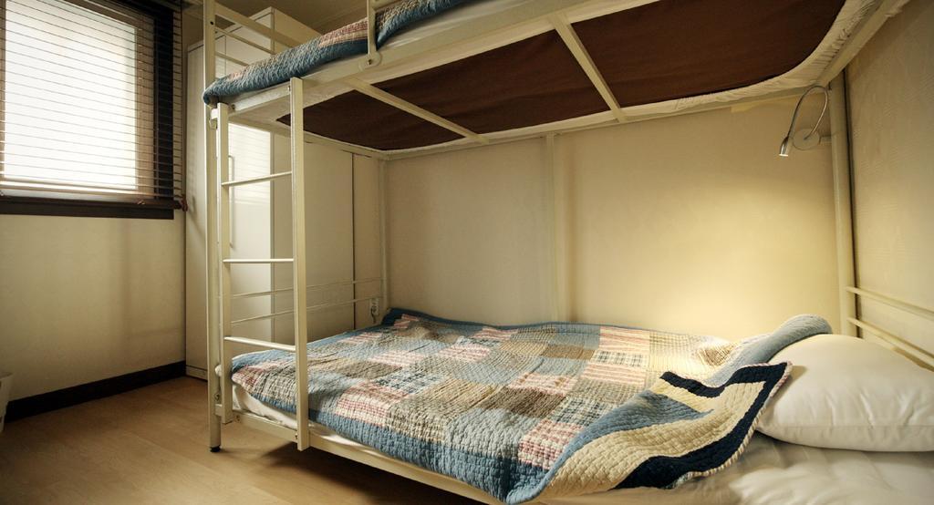 Hostel The Somi Guesthouse *