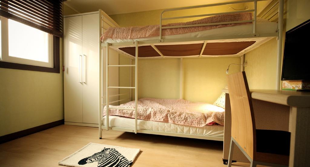 The Somi Guesthouse *