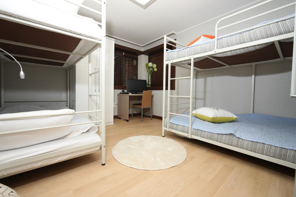 Hostel The Somi Guesthouse Seoul
