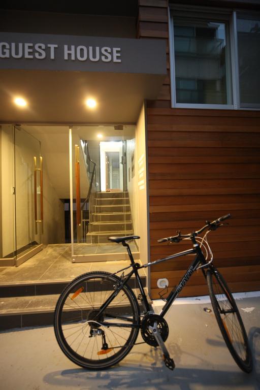 Hostel The Somi Guesthouse