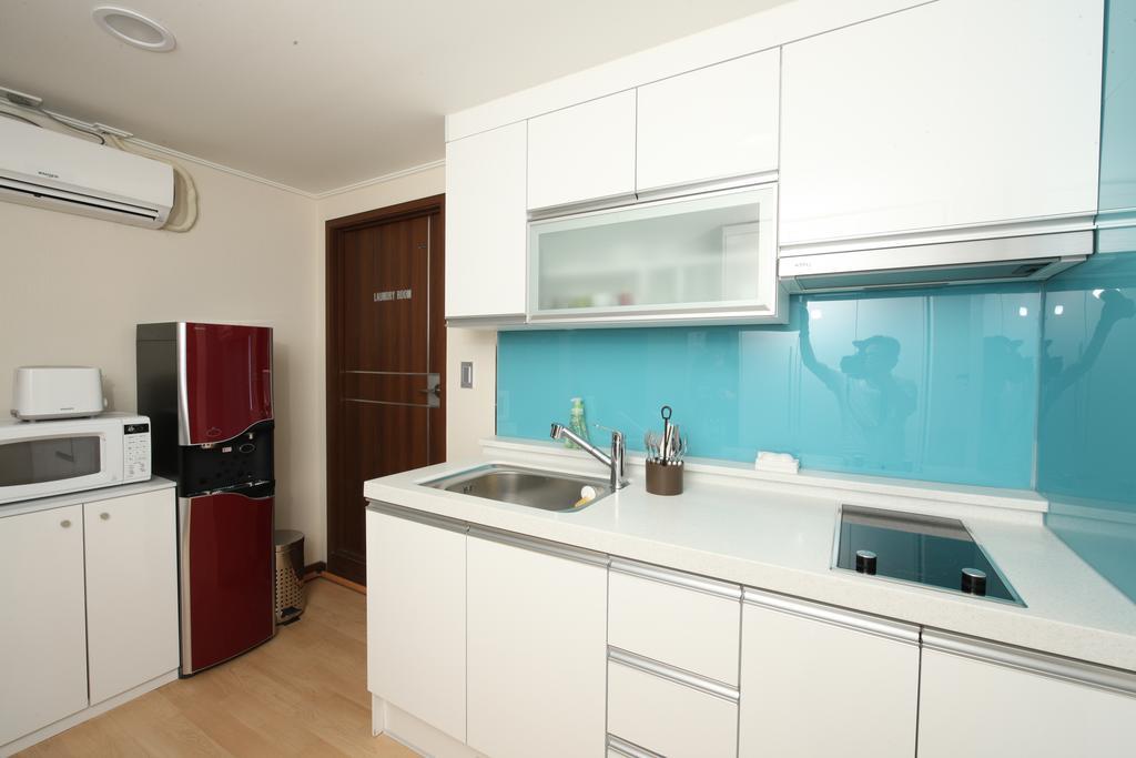 The Somi Guesthouse *