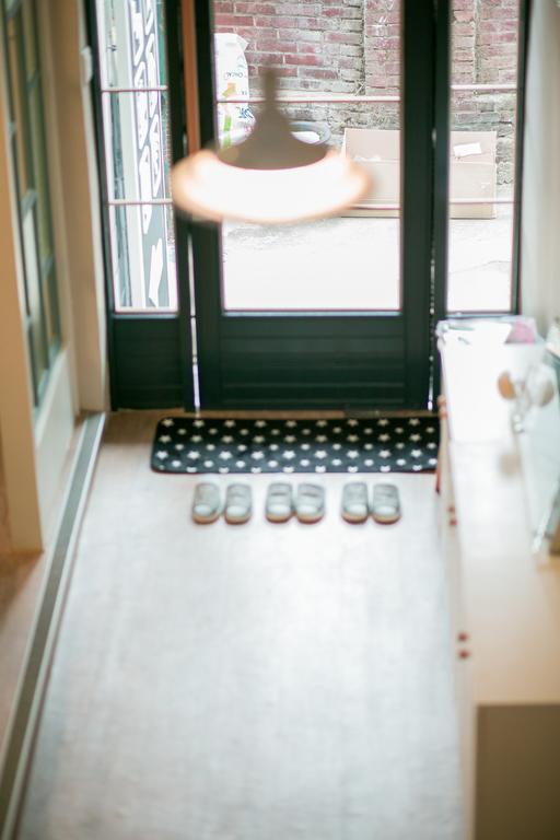 Hostel Vanilla 2 Dongdaemun *
