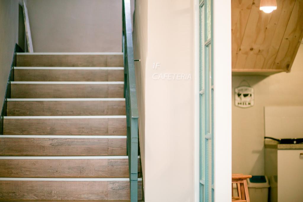 Vanilla 2 Dongdaemun Hostel *