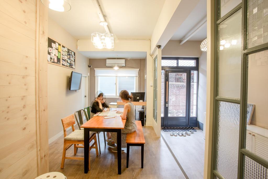 Vanilla 2 Dongdaemun Hostel Seoul