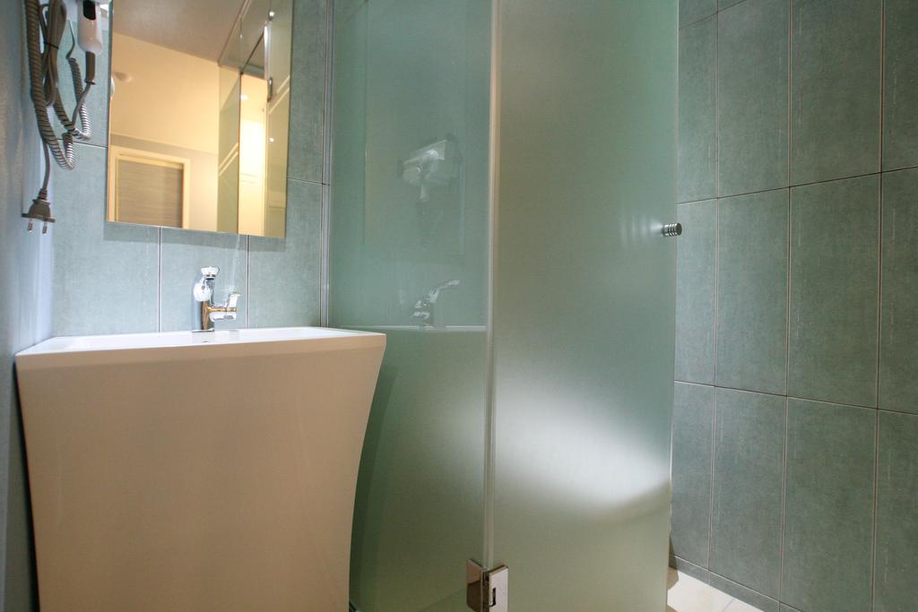 Hotel Vvalt Seoul