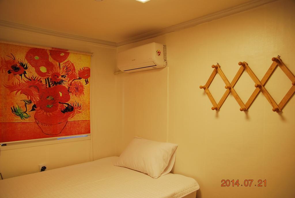 Star Myeongdong Ing Albergue Seul