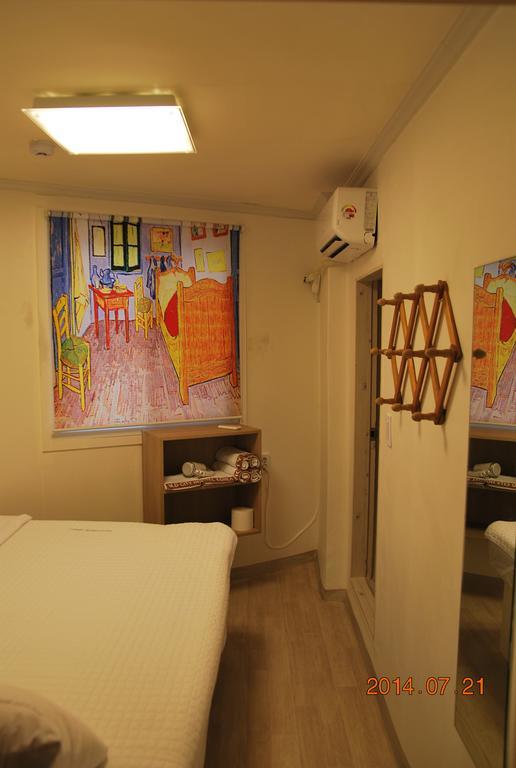 Star Myeongdong Ing Albergue