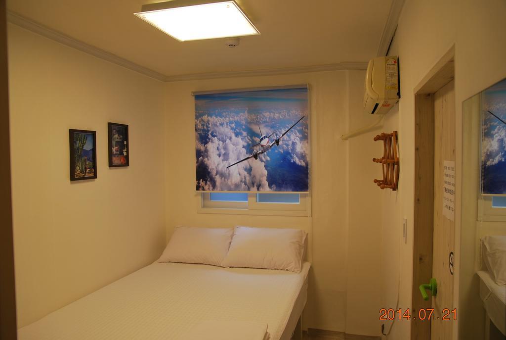 Albergue Star Myeongdong Ing