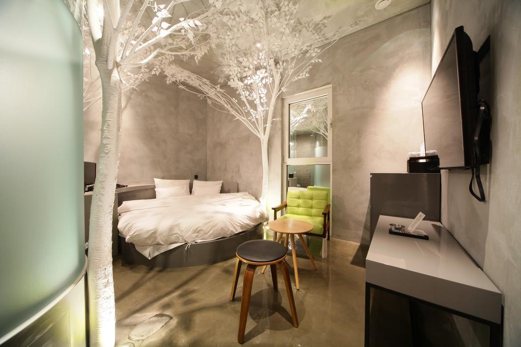 Hotel Star Seoul