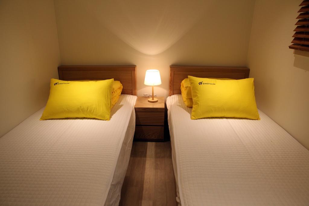 Guest house 24 Station Premier Seoul