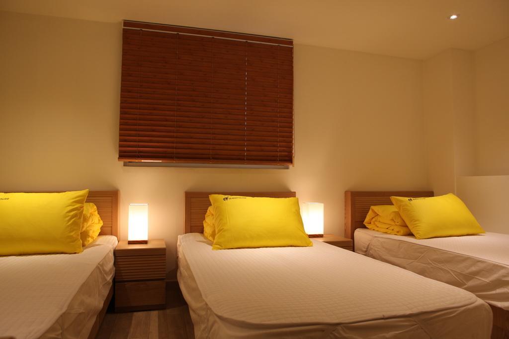 Guest house 24 Station Premier