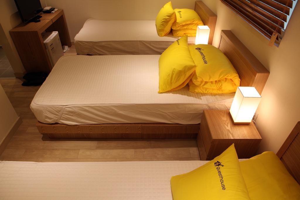 24 Station Premier Guest house 2*