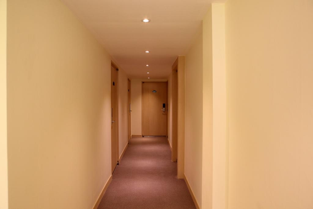 Guest house 24 Station Premier Seoul