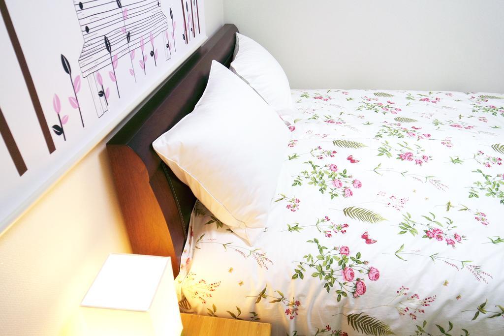 Apartment Comfortable As Your - Js1 *