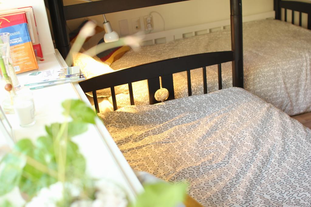 Guest house Culla Seoul