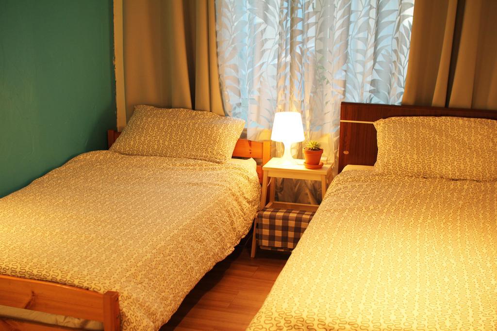Culla Guest house Seoul