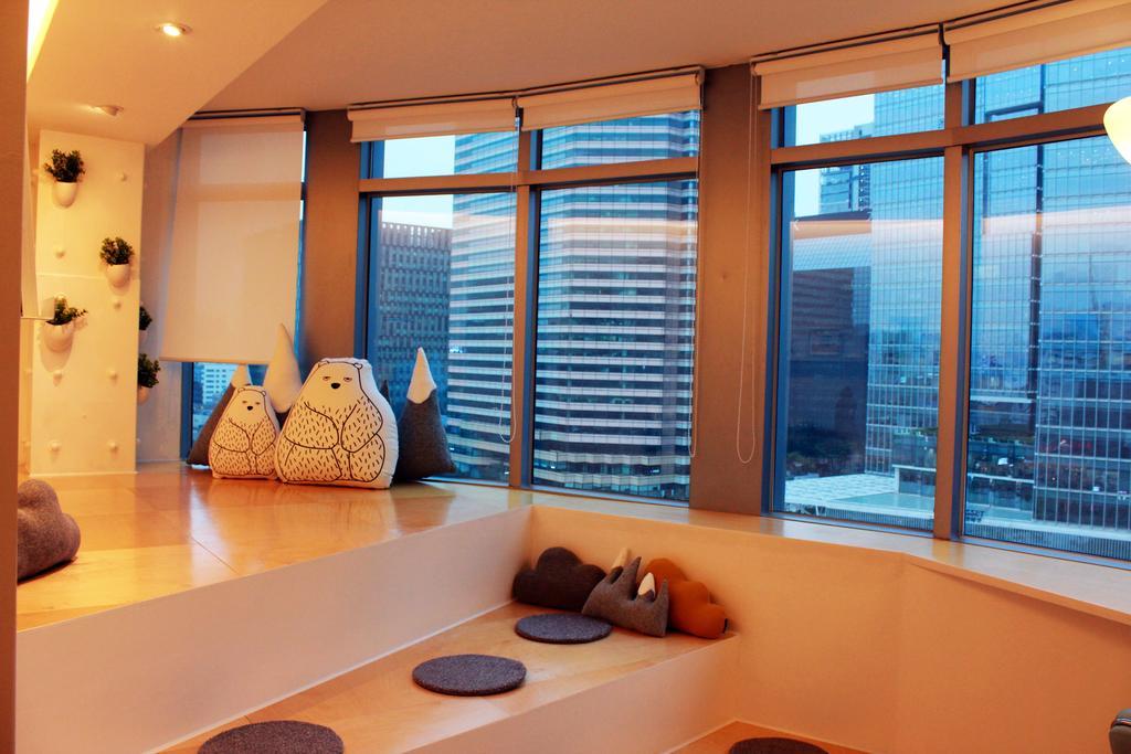 Haru Hostel *