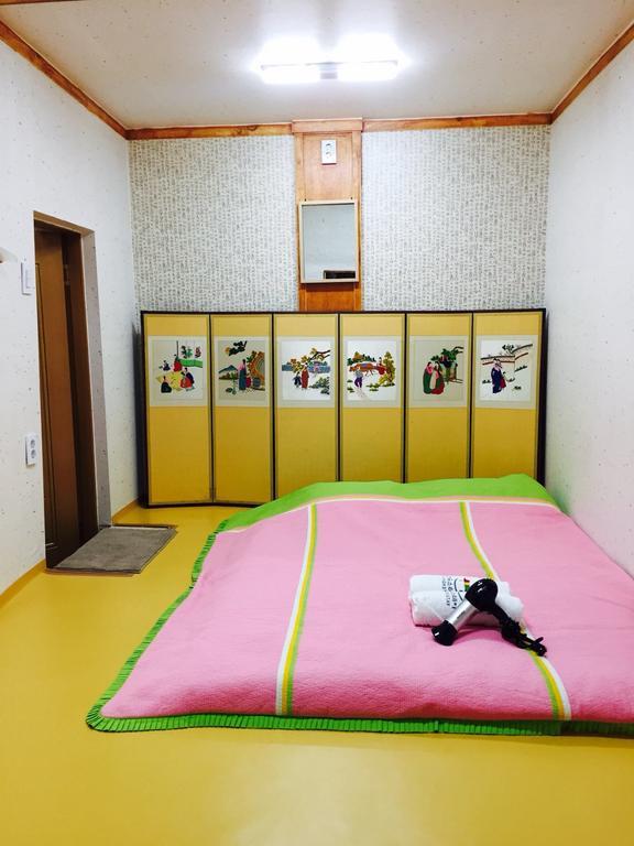 Dajayon Hanok 2* Seul