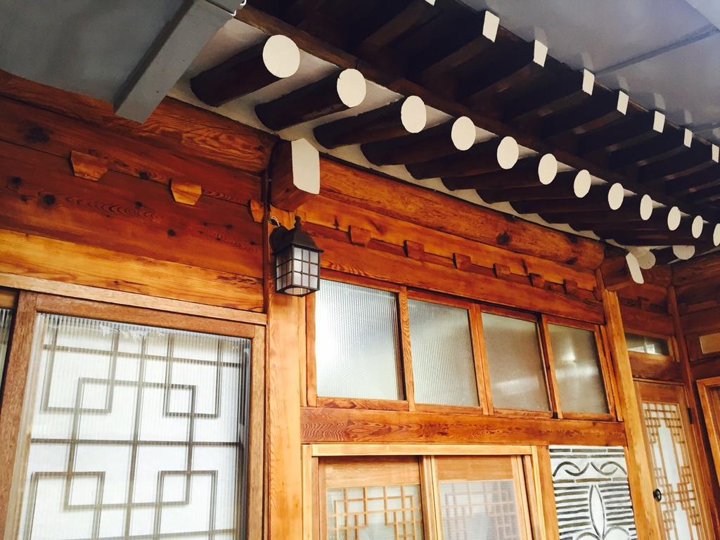 Casa de hóspedes Dajayon Hanok 2*