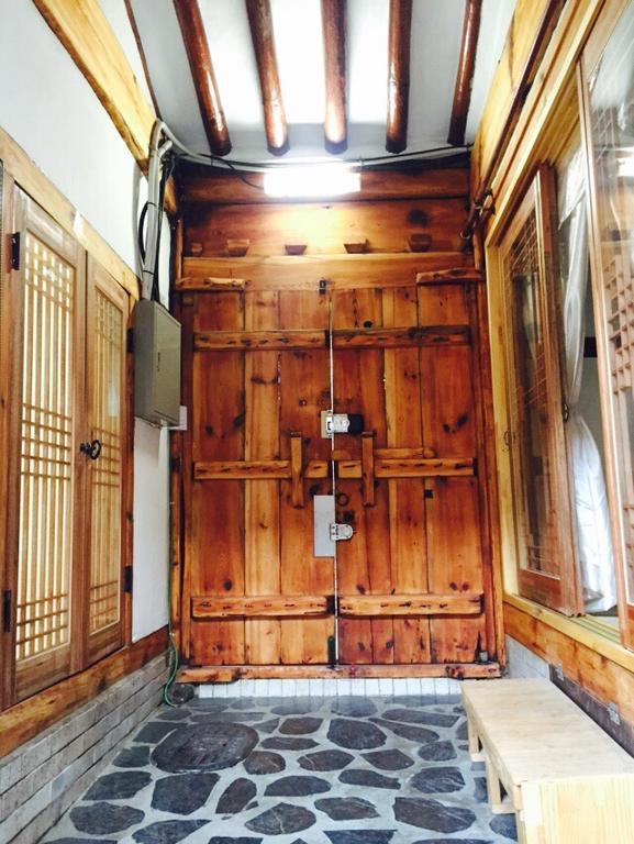 Dajayon Hanok Casa de hóspedes