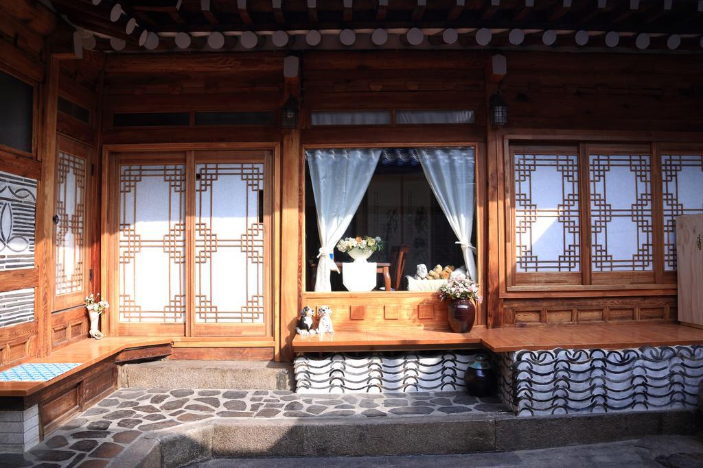 Dajayon Hanok