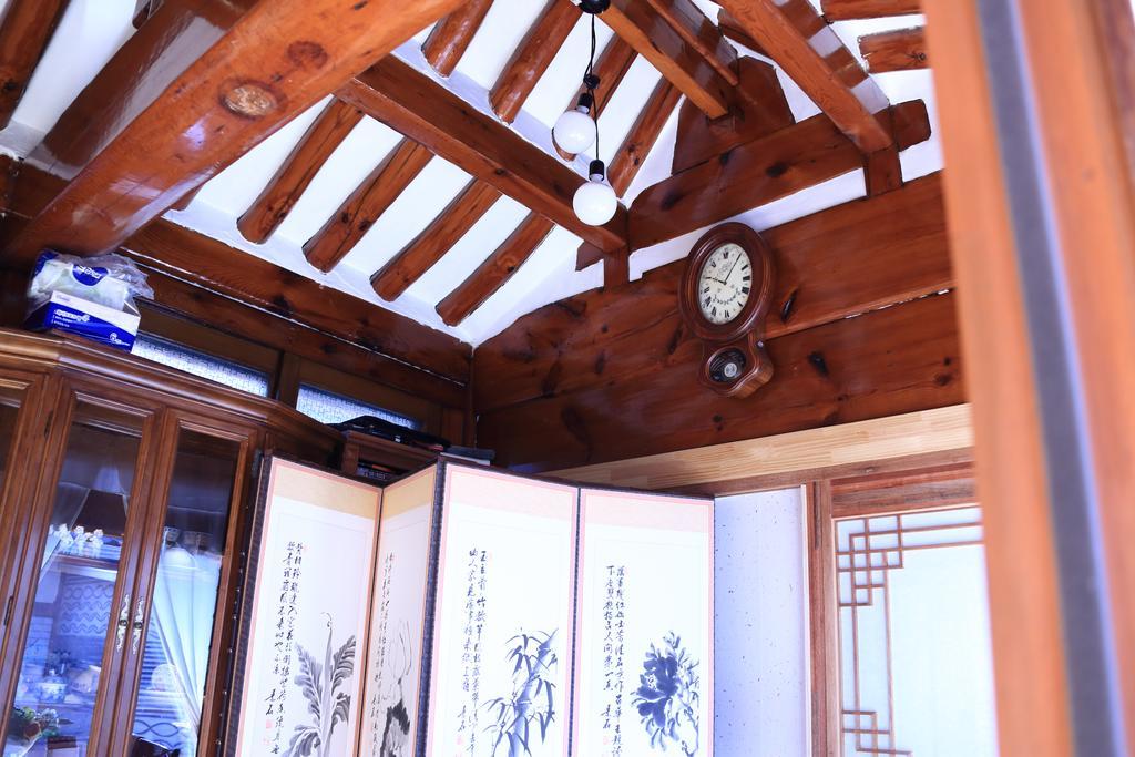 Dajayon Hanok Seul