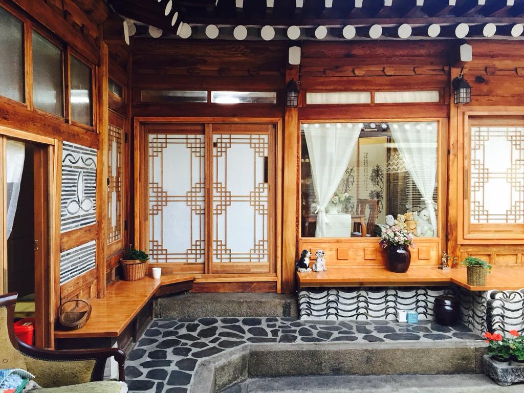 Dajayon Hanok 2*