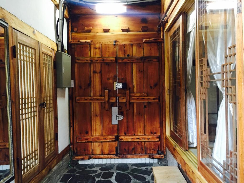 Dajayon Hanok 2* Seul