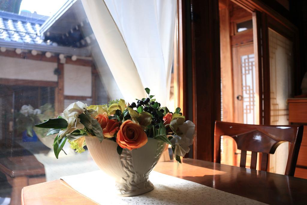 Dajayon Hanok 2* Seul