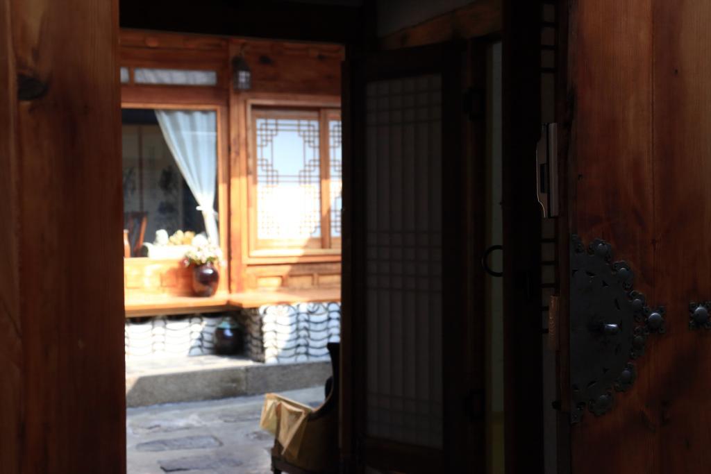 Casa de hóspedes Dajayon Hanok