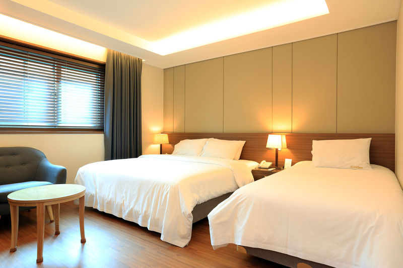 Sunbee Insadong 3*
