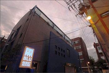 Blu 1 Hotel Seoul