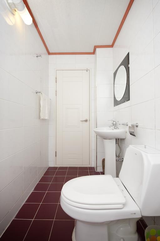 Albergue Shinchon Seul