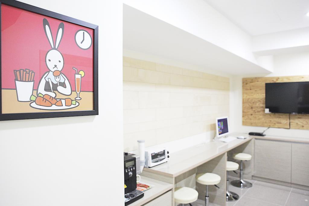 Guest house 24 Myeongdong Seoul