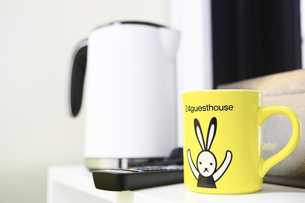 24 Myeongdong Guest house